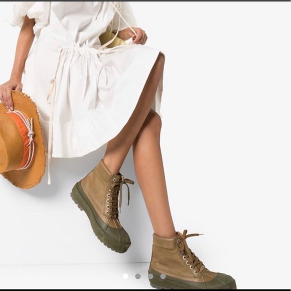 Jacquemus Ankle Boots - Picture 2 of 4